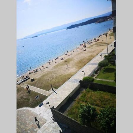 וילאגרסיה דה ארוסה Precioso Apartamento En Primera Linea De Playa מראה חיצוני תמונה