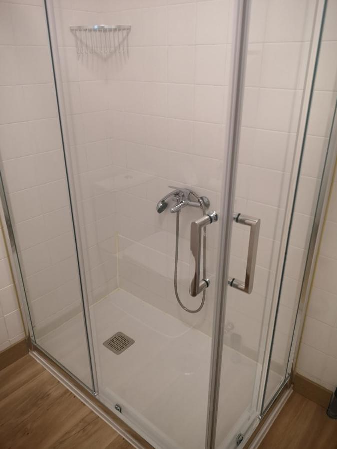 וילאגרסיה דה ארוסה Precioso Apartamento En Primera Linea De Playa מראה חיצוני תמונה